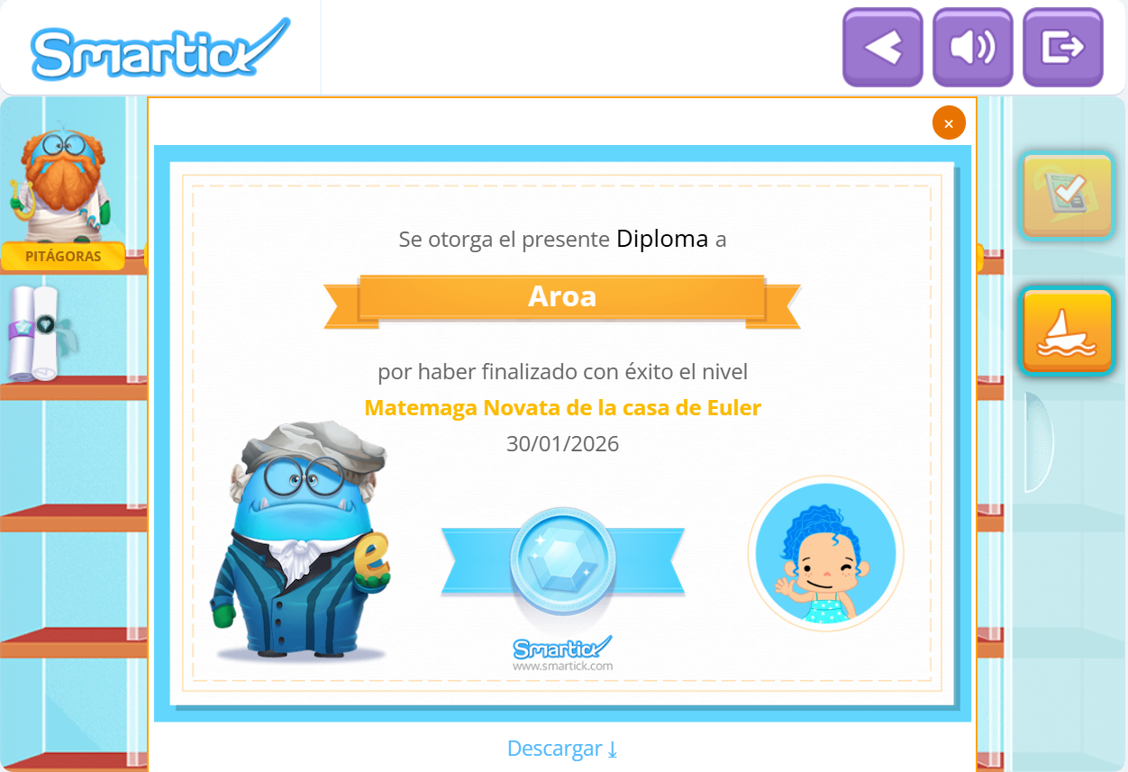 gamificación educativa