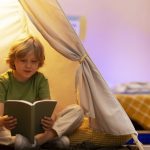 Tipos de lectores: ¿qué tipo de lector en tu hijo?