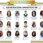 Smartick 08: nuestros alumnos culminan etapa