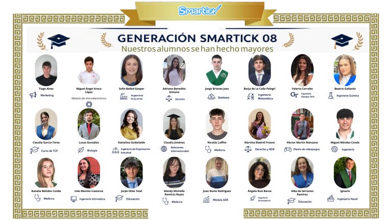Generación Smartick 08