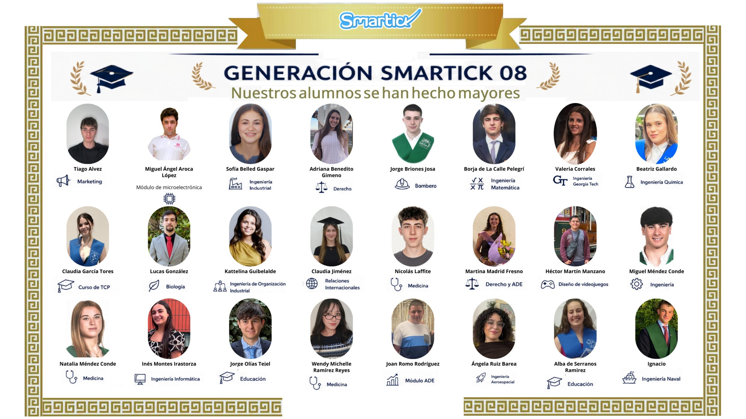Generación Smartick 08