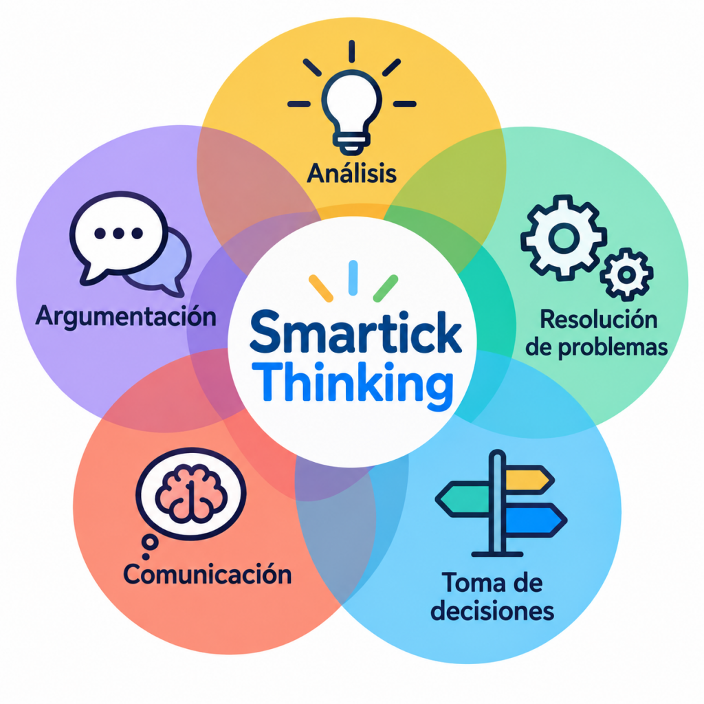 Smartick Thinking