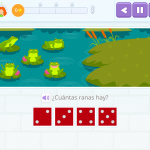 Aprendiendo matemáticas en educación infantil