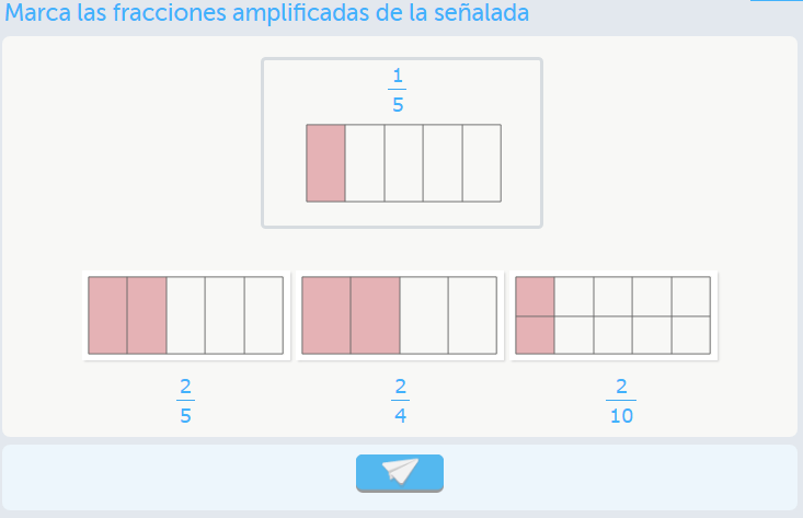 fracciones