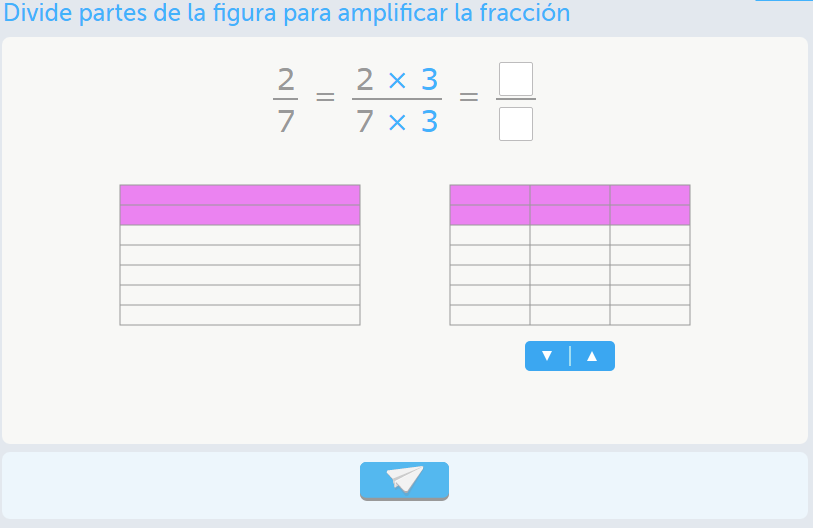 fracciones