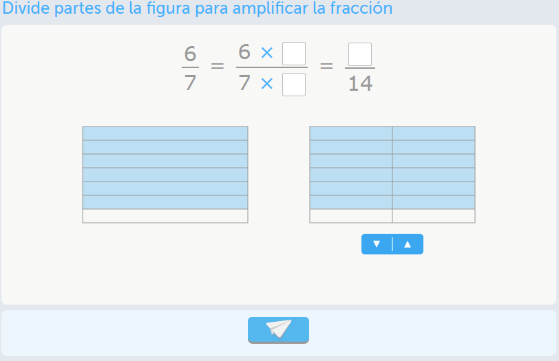 fracciones