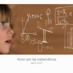 «Smartick le dio a mis hijos la posibilidad de amar las matemáticas»