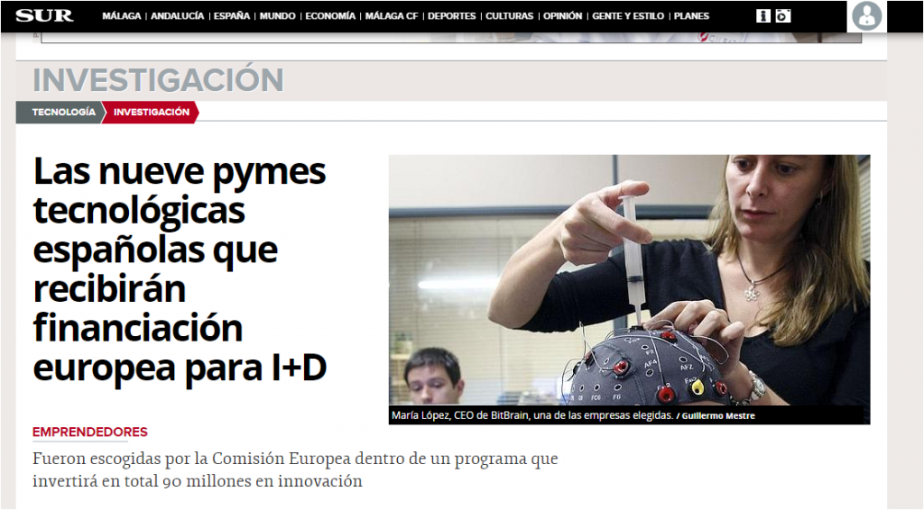 pymes españolas