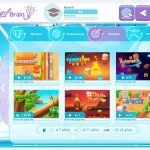 Lost objects: El nuevo juego de SmartickBrain para entrenar la atención