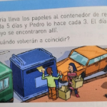 Interleaving vs blocking para aprender matemáticas