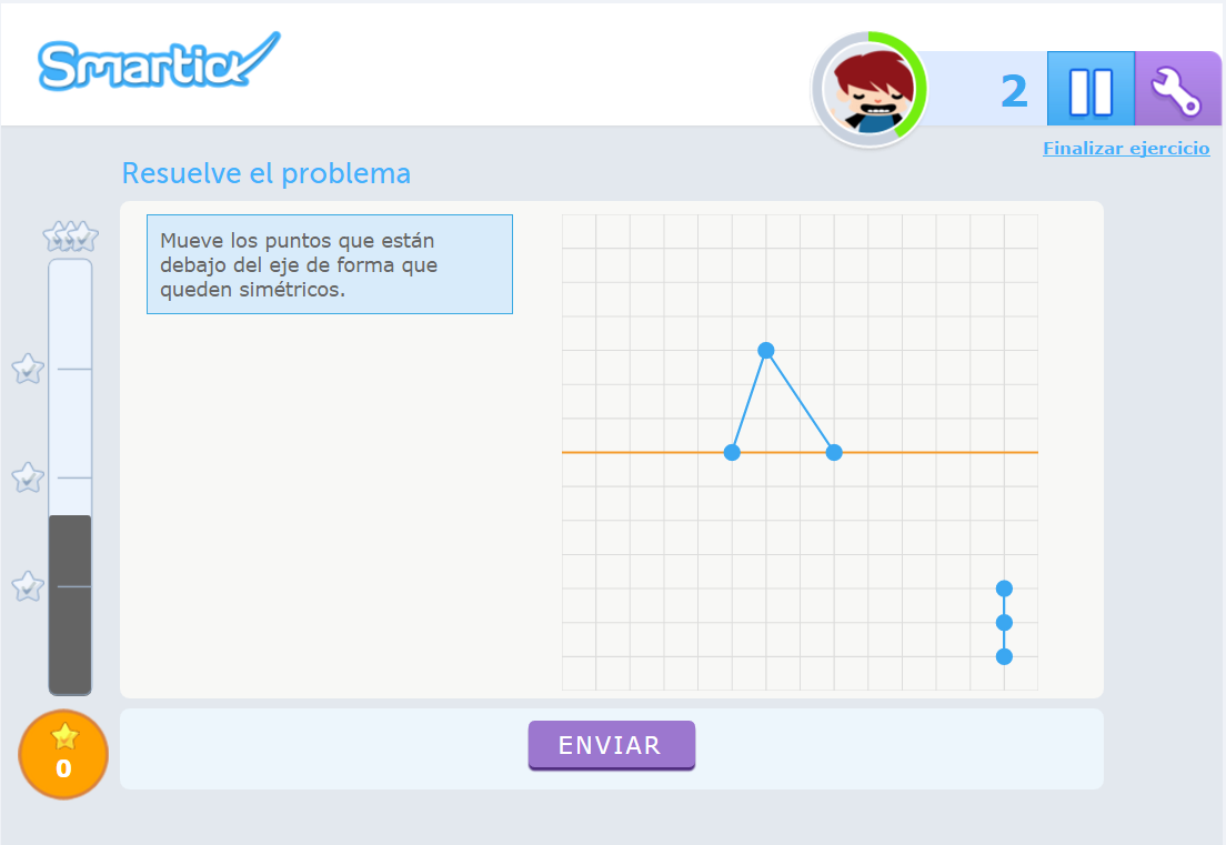 nuevos contenidos smartick