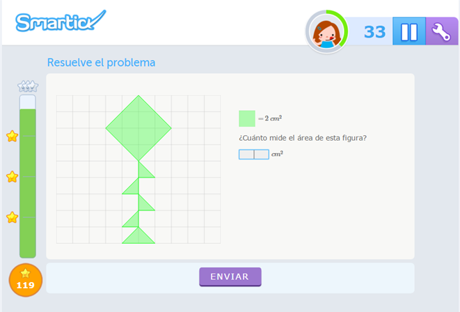 metodología de smartick