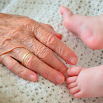 Rol de los abuelos en la educación de sus nietos