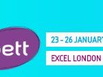 Smartick en BETT 2019, la mayor feria de educación a nivel mundial