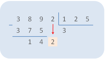 divisiones de 3 cifras