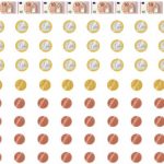 Multiplicación de números decimales con el uso del dinero