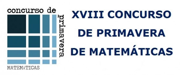 Concurso Primavera Matematicas