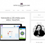 Smartick ayuda a entender las matemáticas de manera sencilla y divertida