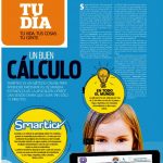 Día a Día: un buen cálculo para aprender matemáticas en Argentina