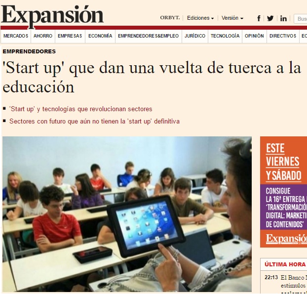 educación