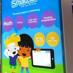 Smartick vuelve de BETT con las pilas cargadas