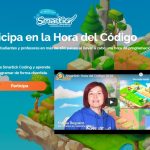 Smartick se suma a La Hora del Código