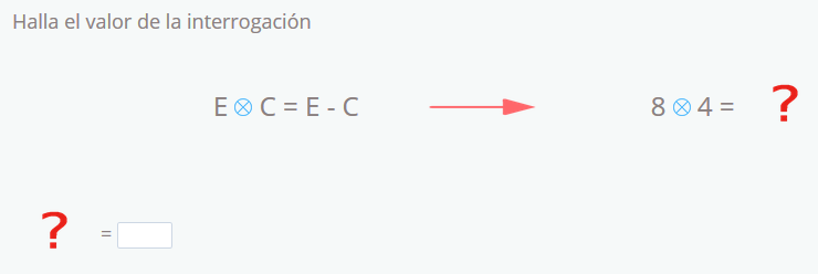 ejercicios de lógica