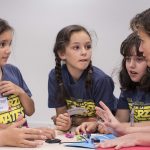 Por qué el Campamento Smartick es «Sólo niñas»