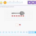 El concepto de longitud y su diferencia con el concepto de distancia