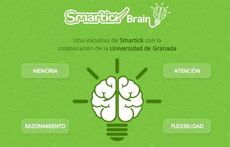 Smartickbrain