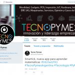 Smartick en TecnoPymes Argentina: Método para aprender matemáticas