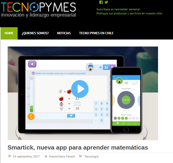 tecnopymes