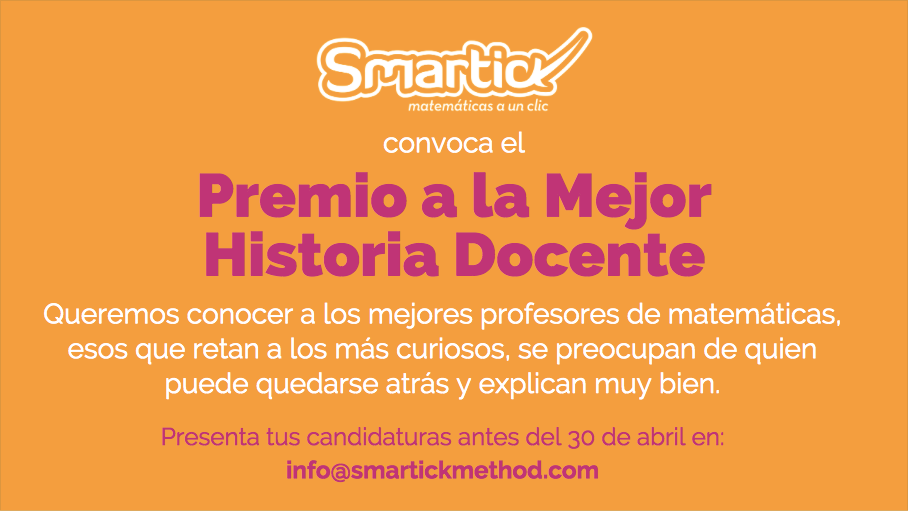 mejor historia docente