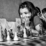 El ajedrez como instrumento educativo