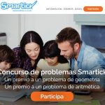 Concurso de problemas Smartick