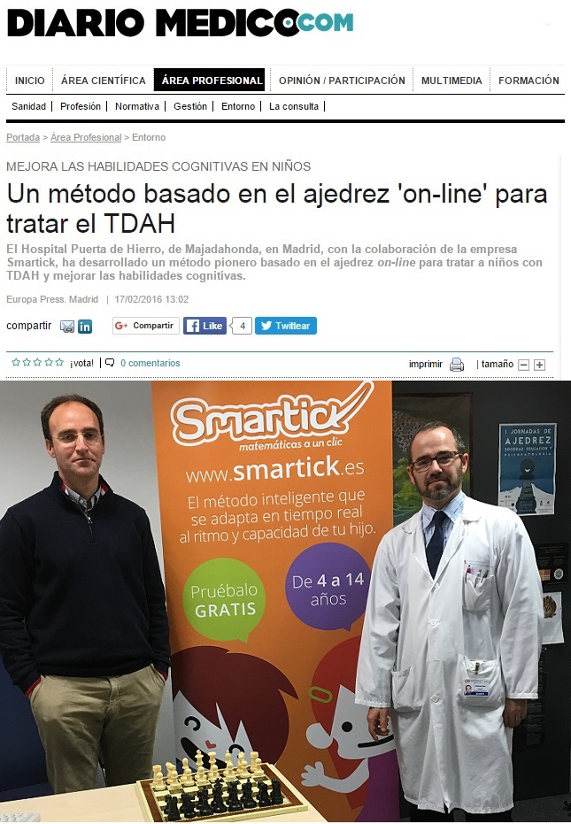 diario medico