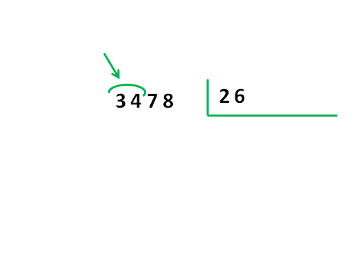 divisiones de dos cifras 2