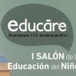 Smartick en Educare, I Salón de la Educación del Niño