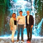 EL MUNDO premia a Smartick como proyecto emprendedor