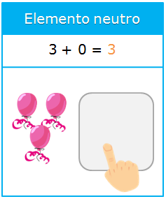 propiedades de la suma