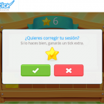 El error: una oportunidad para aprender