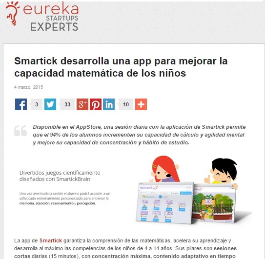 eurekastartup