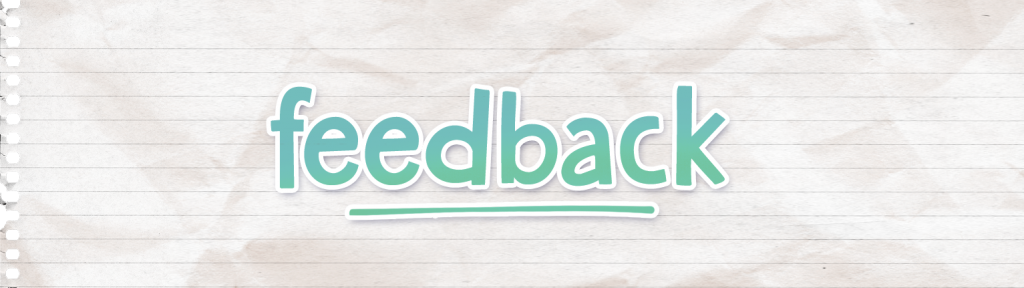 feedback inmediato