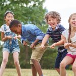 Informe PISA: niños felices, con aspiraciones y sin notas brillantes