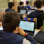 IES Josefina Aldecoa: el primer Instituto Smartick