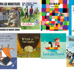 12 libros para niños de 4 a 10 años