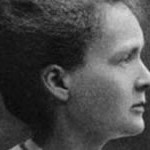 100 y 144, números relacionados con la gran Marie Curie