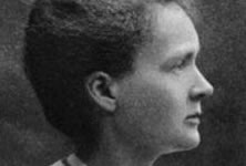 Madam Curie