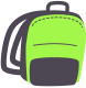 mochila