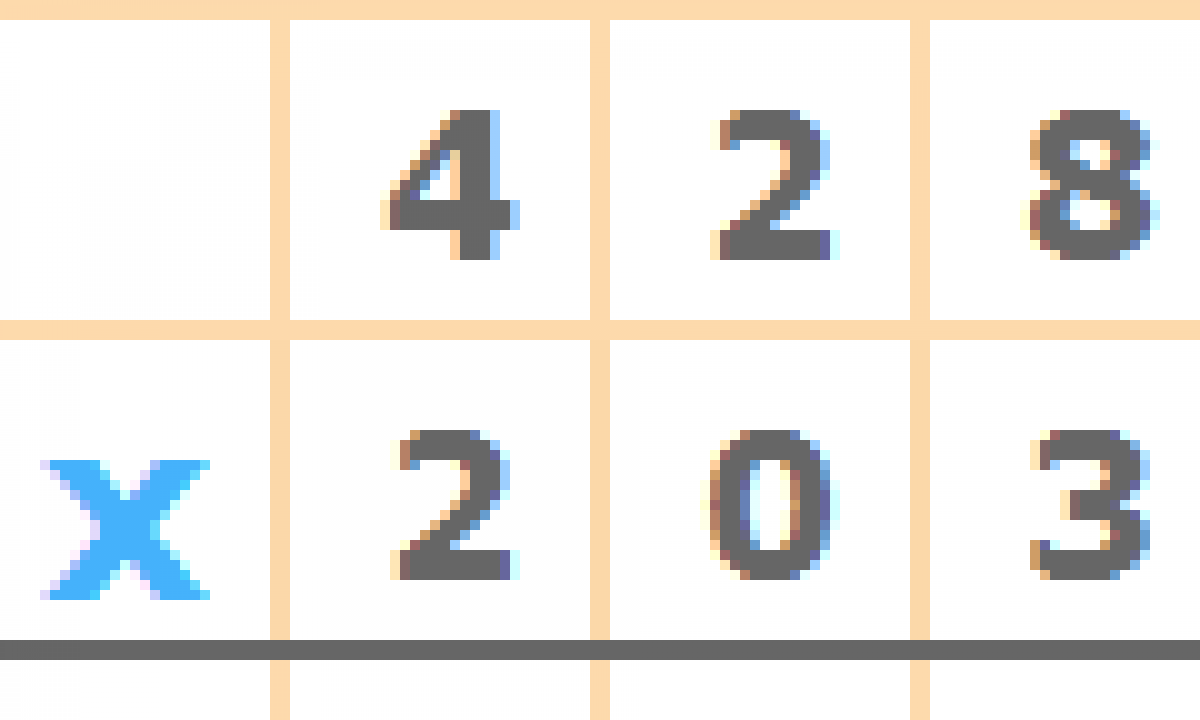 Multiplicar Por Dos Y Por Tres Cifras Smartick